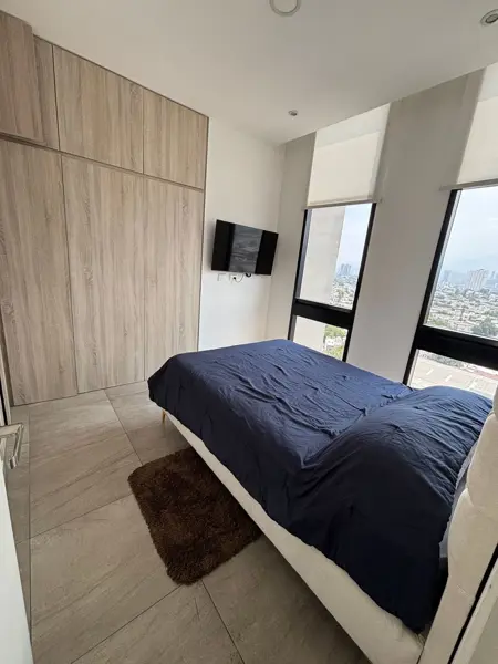 Departamento en renta en Mitras Centro, Monterrey — foto 3 de 13