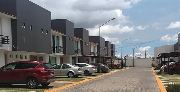 Casa en venta en San Jorge Pueblo Nuevo, Metepec — foto 3 de 20