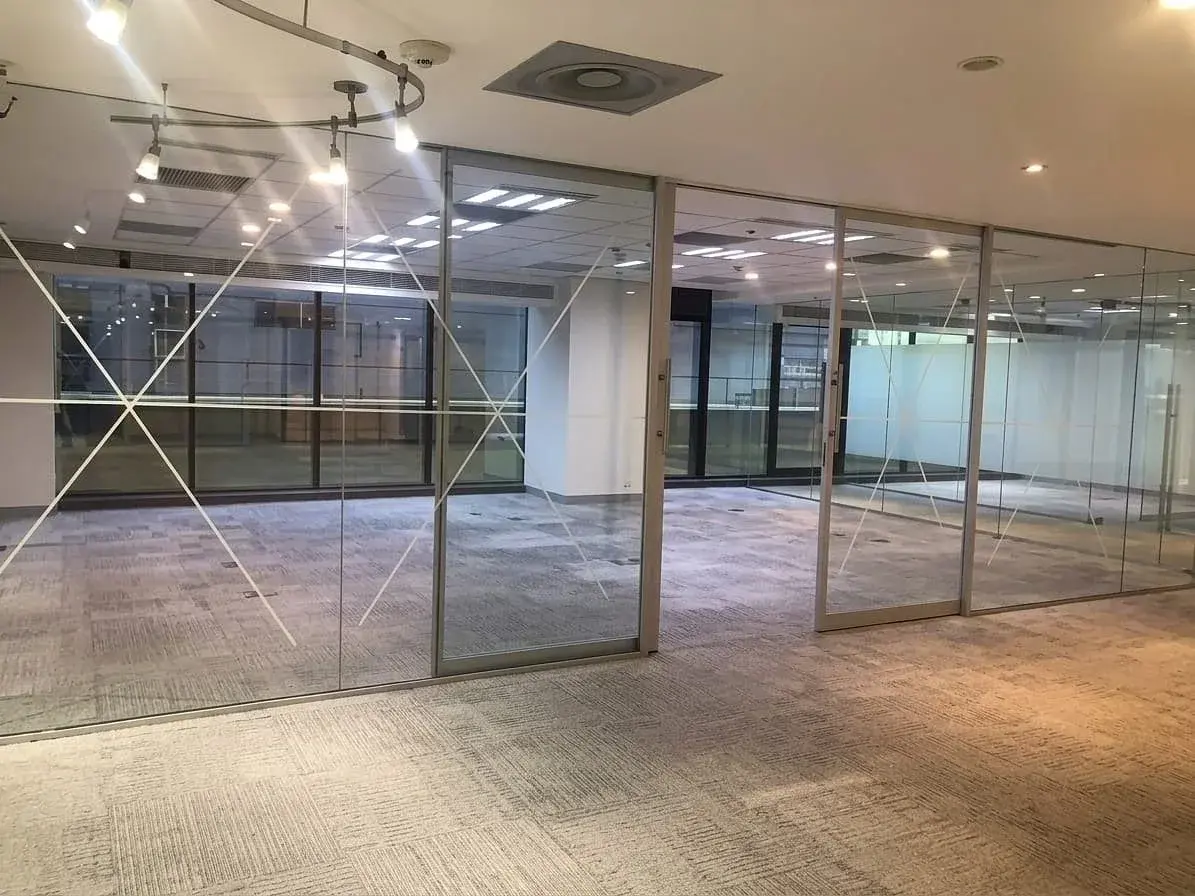 Oficina en renta en Lomas de Chapultepec I Sección, Miguel Hidalgo — foto 1 de 15