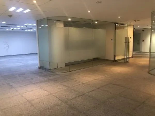 Oficina en renta en Lomas de Chapultepec I Sección, Miguel Hidalgo — foto 3 de 15