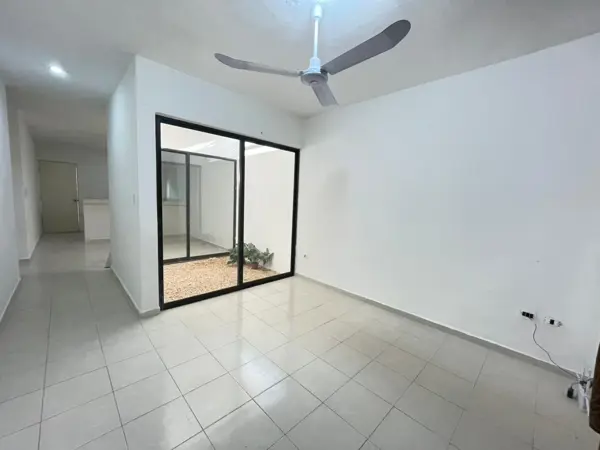 Casa en renta en Caucel, Mérida — foto 2 de 10