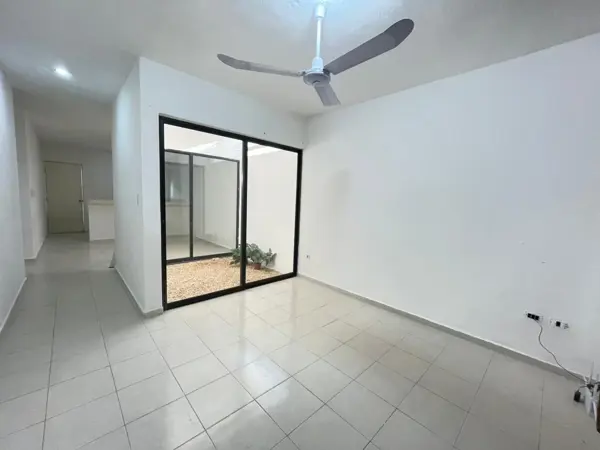 Casa en renta en Caucel, Mérida — foto 3 de 10