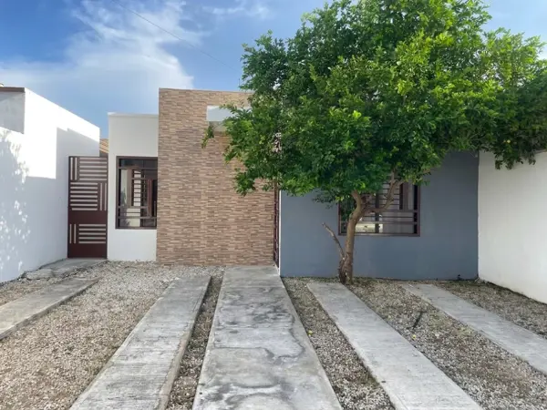 CASA EN RENTA , FRACCIONAMIENTO CAUCEL