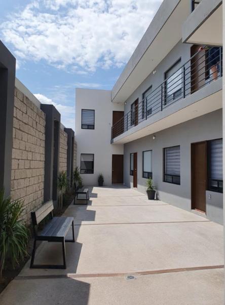 Departamento en renta en Residencial Senderos, Torreón — foto 2 de 7