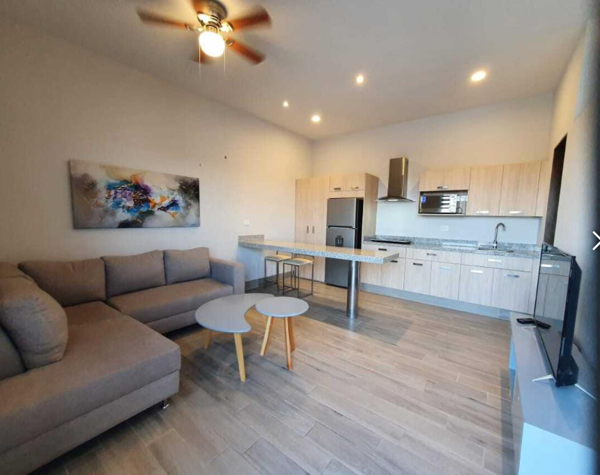 Departamento en renta en Residencial Senderos, Torreón — foto 3 de 7