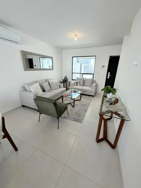 Casa en venta en Montalia, Saltillo — foto 3 de 10