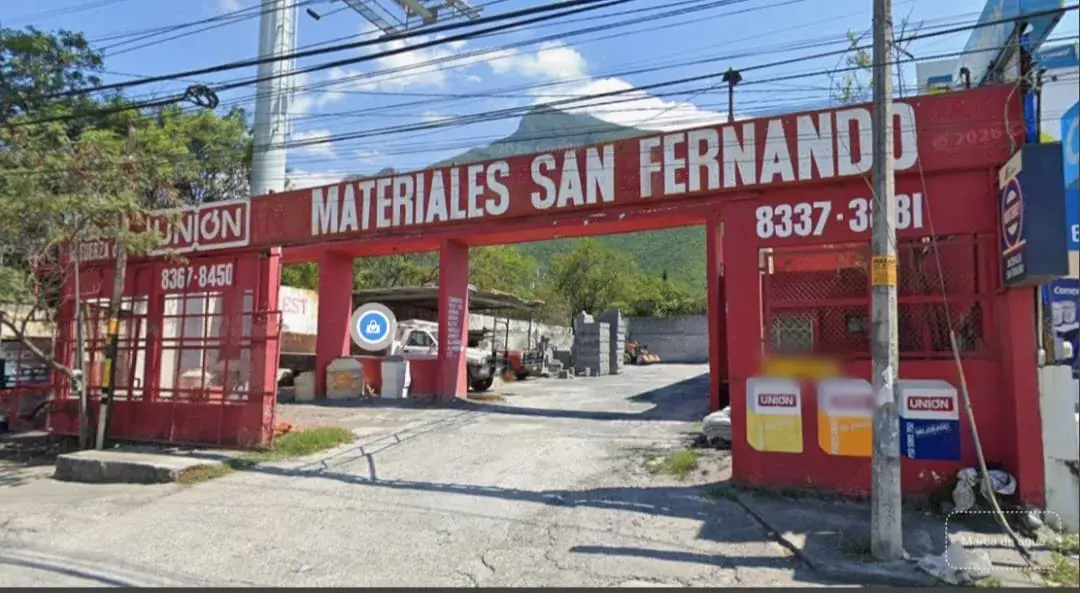 Terreno en Renta en Granjitas la Silla, Guadalupe, Nuevo León