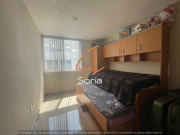 Casa en renta en Sitio del Sol, Cuautla — foto 3 de 27