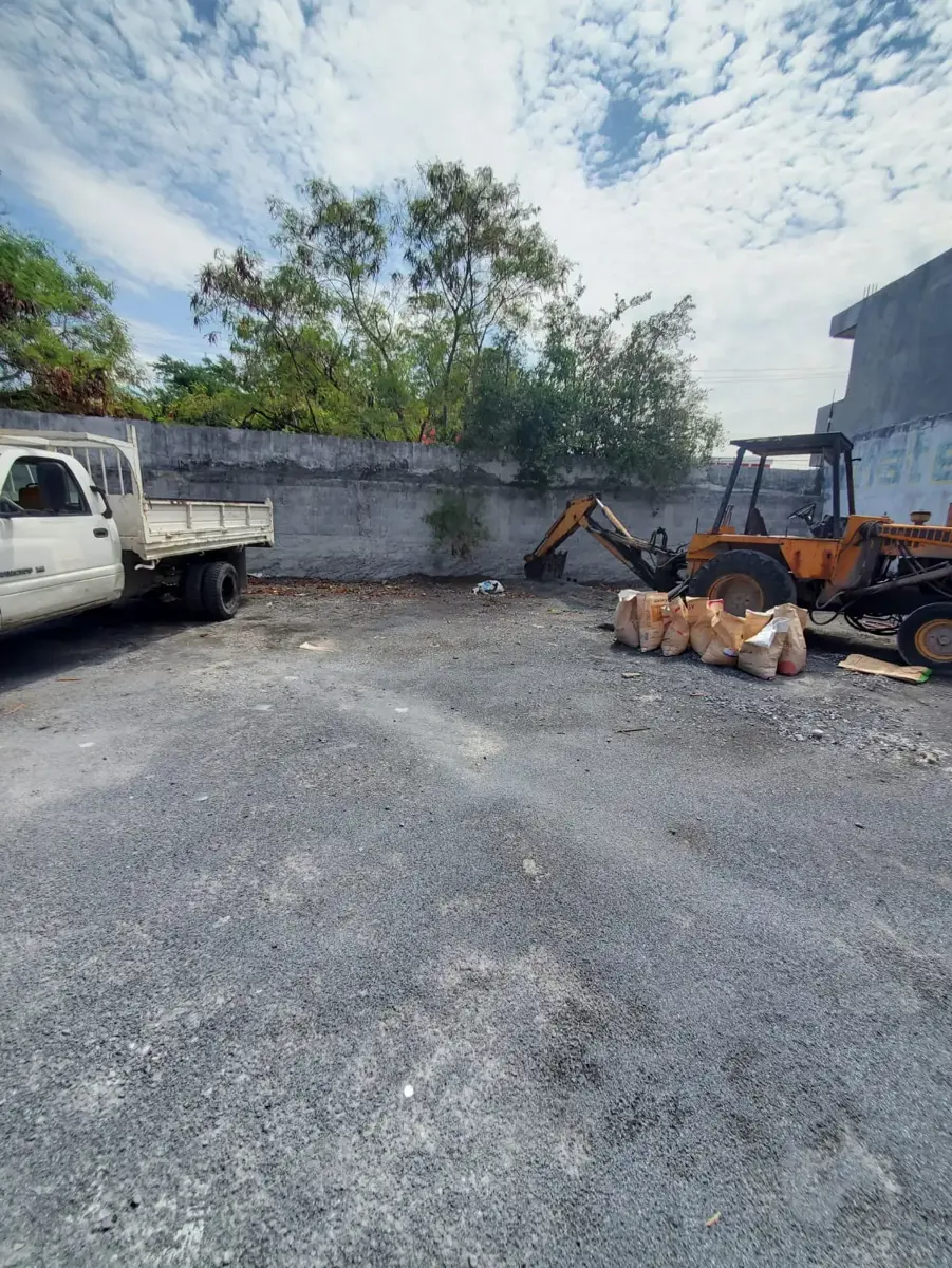 Terreno en Renta en Granjitas la Silla, Guadalupe, Nuevo León