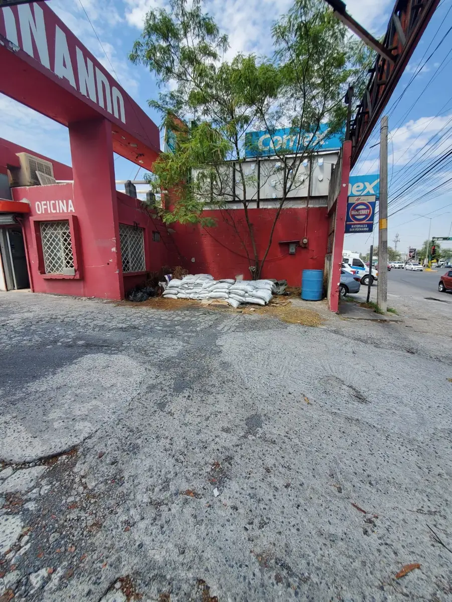 Terreno en Renta en Granjitas la Silla, Guadalupe, Nuevo León