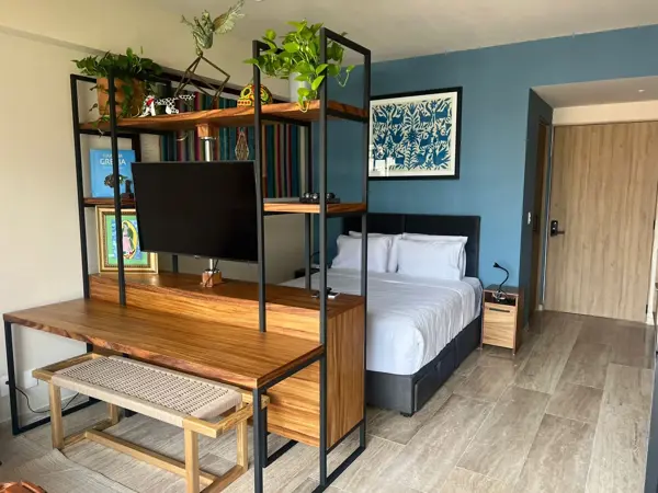 Departamento en venta en Roma Norte, Cuauhtémoc — foto 3 de 18