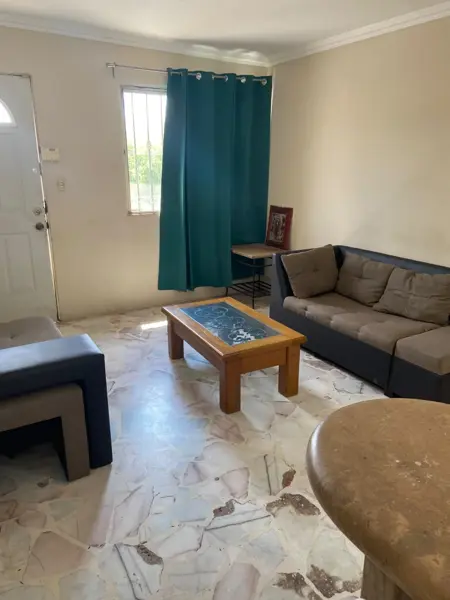 Departamento en renta en El Tajito, Torreón — foto 3 de 19