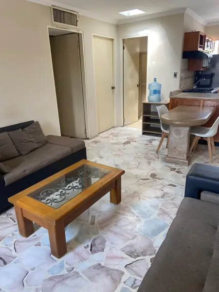 Departamento en renta en El Tajito, Torreón — foto 2 de 19