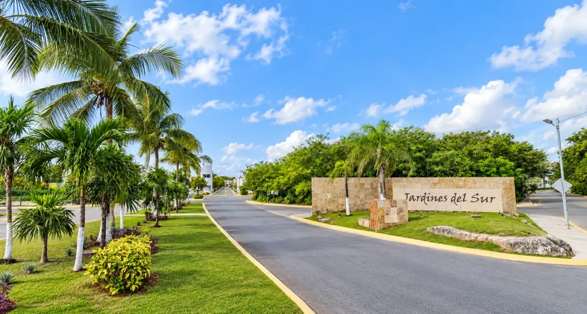 Casa en venta en Cancún Centro, Benito Juárez — foto 1 de 7