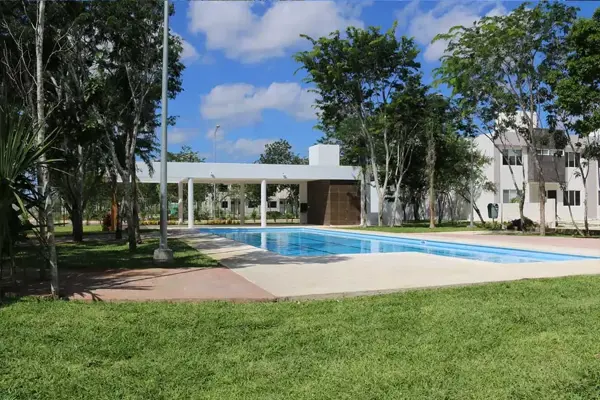 Casa en venta en Cancún Centro, Benito Juárez — foto 2 de 7