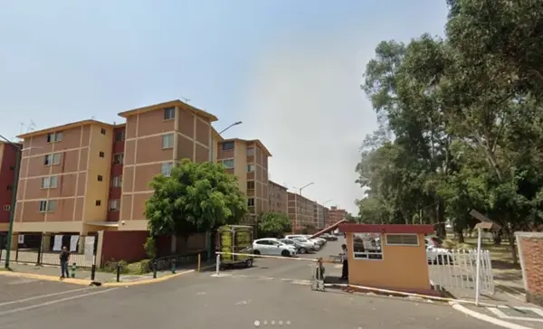 Departamento en venta en Ex-Ejido de Santa Úrsula Coapa, Coyoacán — foto 3 de 22
