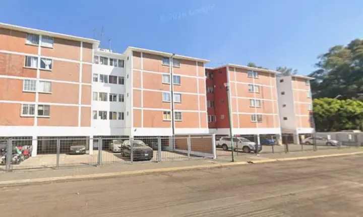 Departamento en venta en Ex-Ejido de Santa Úrsula Coapa, Coyoacán — foto 1 de 22