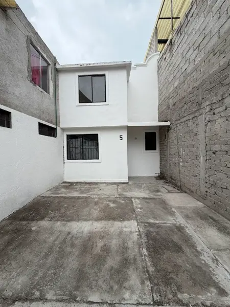 Oportunidad de Casa en Cerrito Colorado, Querétaro