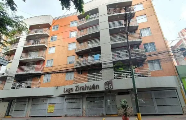 Venta de Departamento en Anahuac I Sección