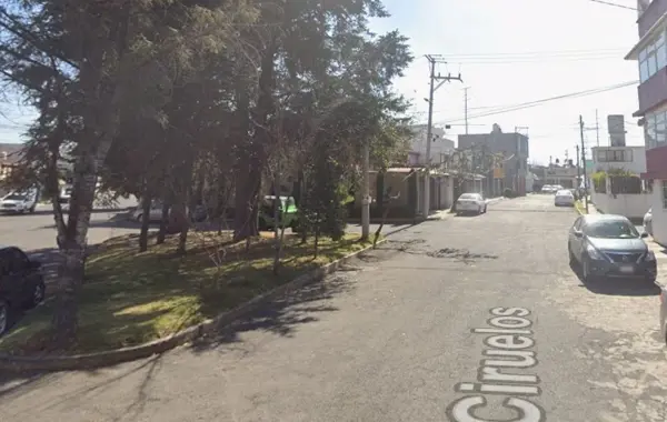 Casa en venta en Casa Blanca, Metepec — foto 2 de 10
