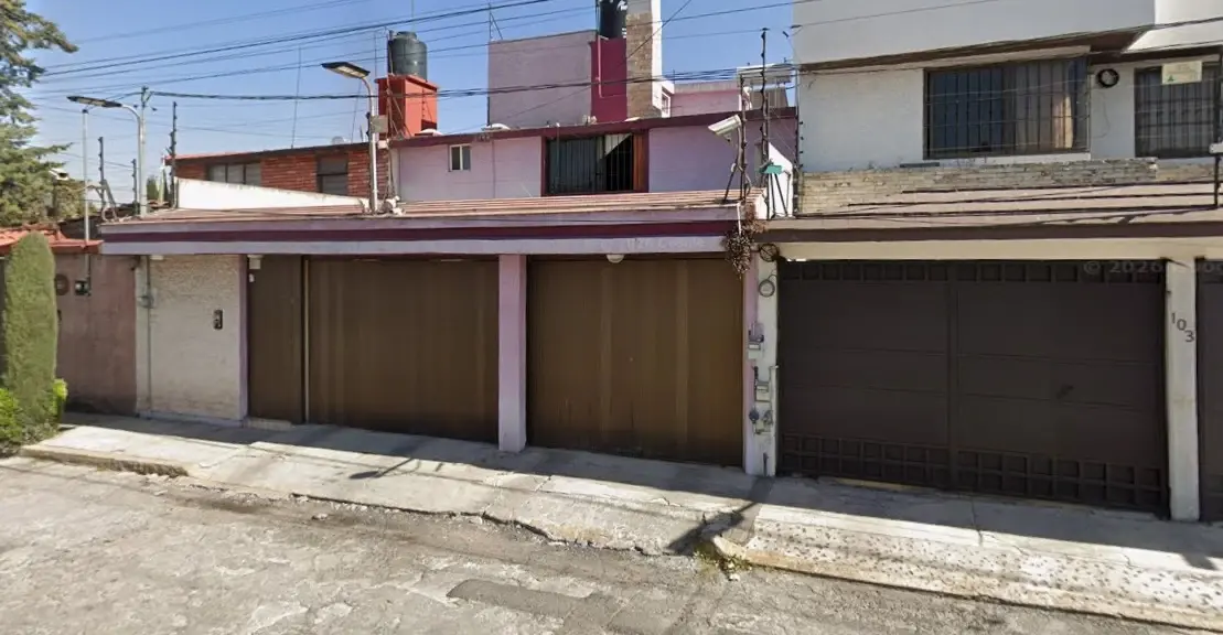 Casa en venta en Casa Blanca, Metepec — foto 1 de 10