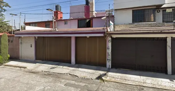 Casa en venta en Casa Blanca, Metepec, México