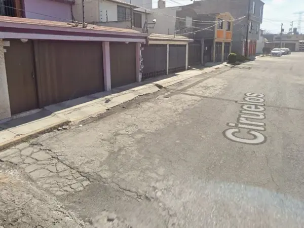 Casa en venta en Casa Blanca, Metepec — foto 3 de 10