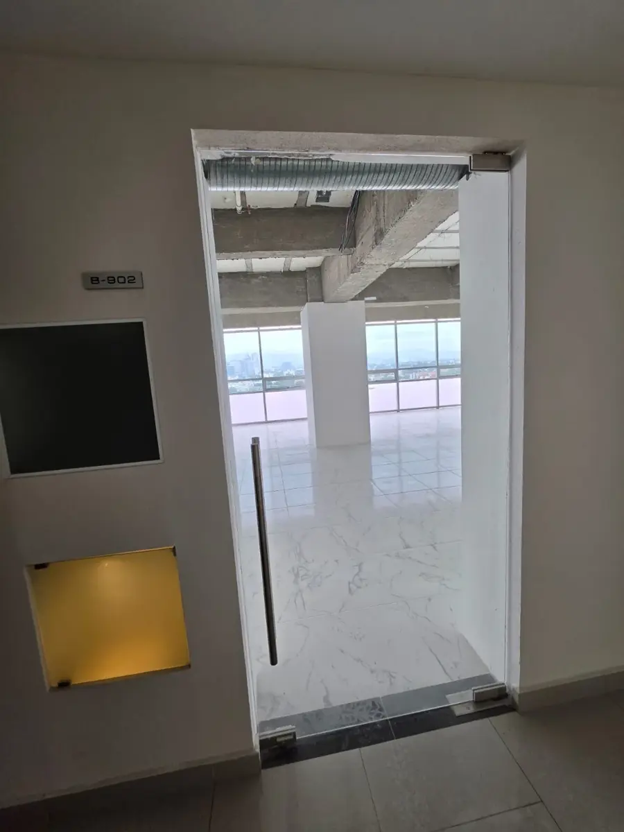 Oficina en renta en Granada, Miguel Hidalgo — foto 1 de 5