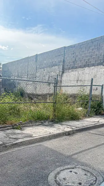 Terreno en venta en Moderna, Monterrey — foto 3 de 3