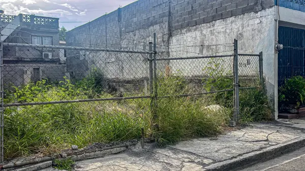 Terreno en venta en Moderna, Monterrey — foto 2 de 3