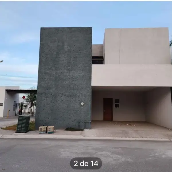 Casa en venta en Los Viñedos, Torreón — foto 2 de 9