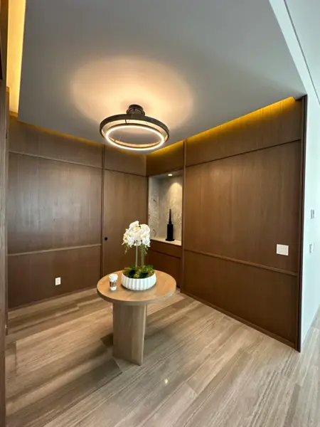 Departamento en venta en Punto Central, San Pedro Garza García — foto 3 de 35