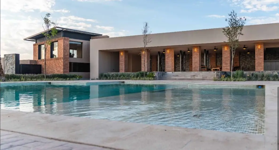 Casa en Campo Terra (Blvd. Centenario) Casa en Campo Terra (Blvd. Centenario)