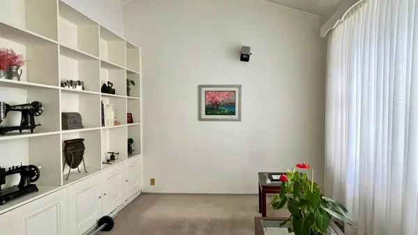 Casa en venta en San Jeronimo Aculco, La Magdalena Contreras — foto 3 de 12