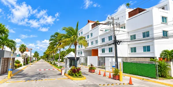 Casa en venta en Cancún Centro, Benito Juárez — foto 2 de 5