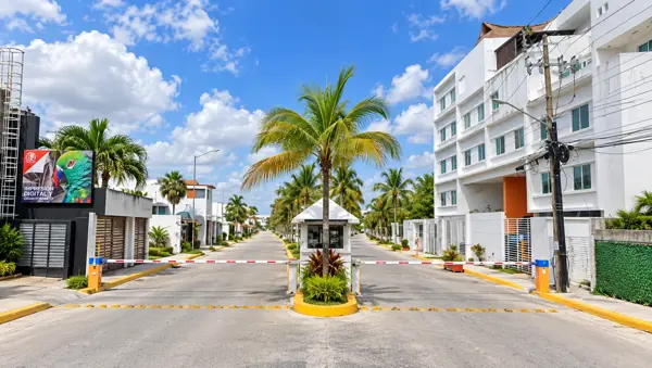 Casa en Remate Bancario en Cancún Centro, Quintana Roo