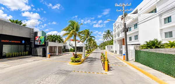 Casa en venta en Cancún Centro, Benito Juárez — foto 3 de 5