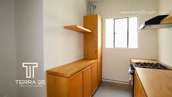 Departamento en renta en Roma Norte, Cuauhtémoc — foto 3 de 10
