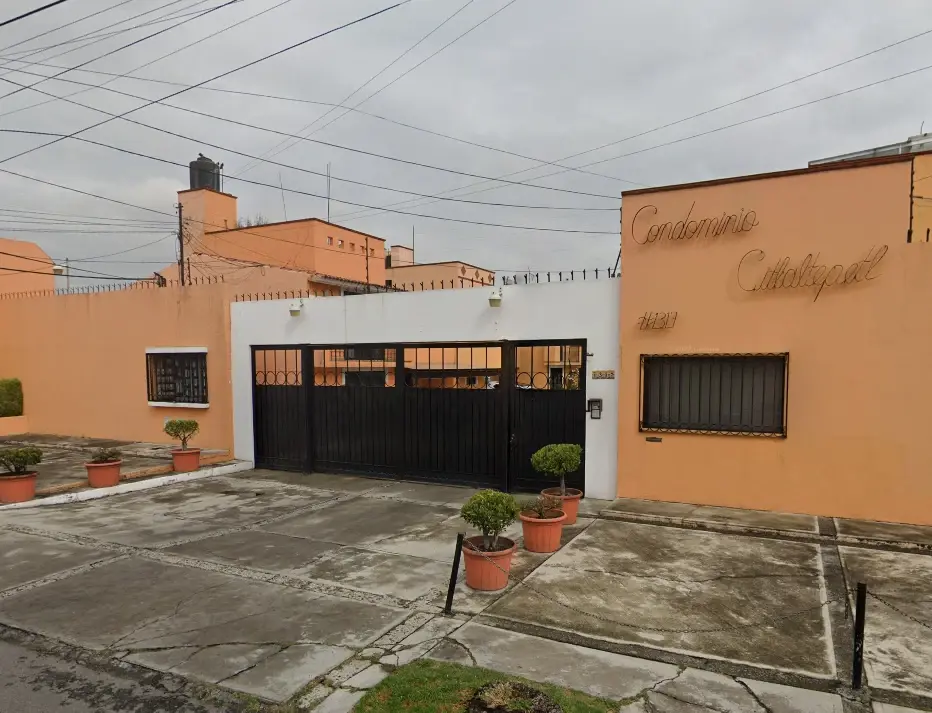 Casa en venta en Residencial Citlalli, Metepec — foto 1 de 19