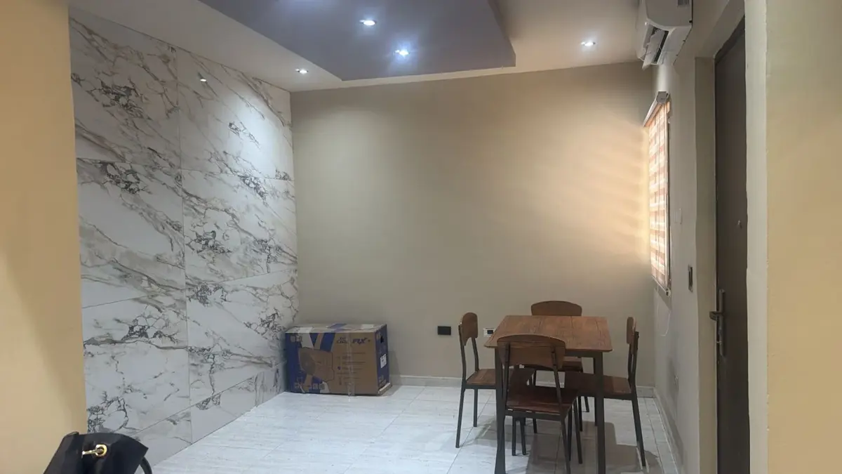 Departamento en renta en Privada los Magueyes, Saltillo — foto 1 de 4