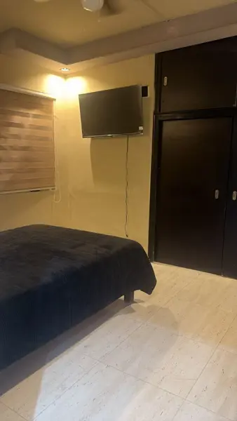 Departamento en renta en Privada los Magueyes, Saltillo — foto 2 de 4
