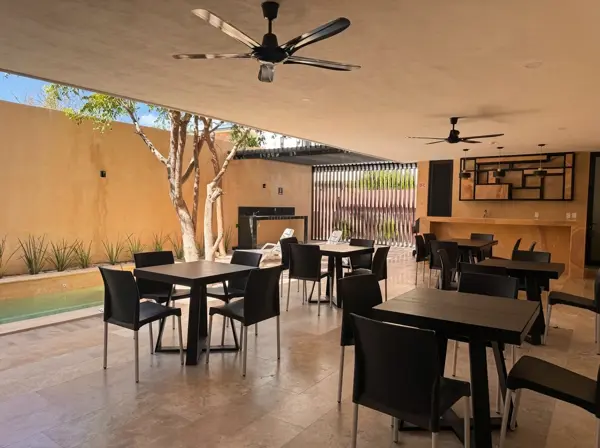 Departamento en venta en Temozon Norte, Mérida — foto 2 de 15