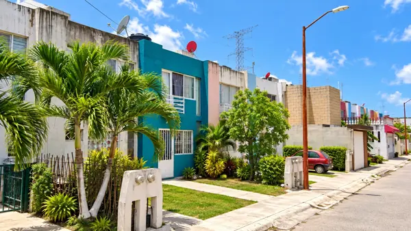 Casa en venta en Cancún Centro, Benito Juárez — foto 2 de 5