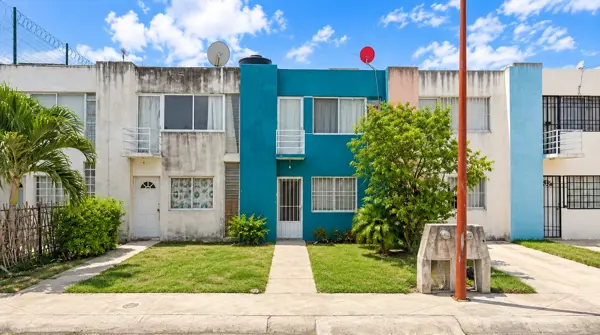 Oportunidad de Adjudicación: Casa en Cancún Centro, Quintana Roo