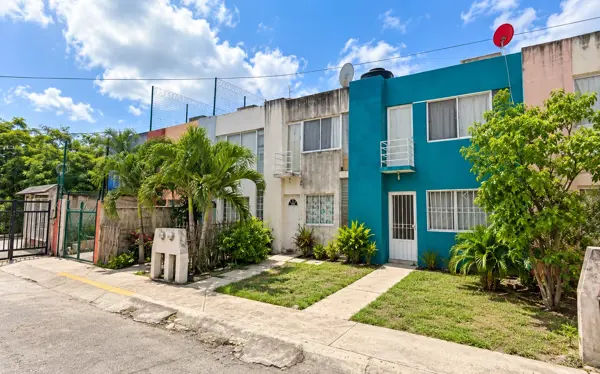 Casa en venta en Cancún Centro, Benito Juárez — foto 3 de 5
