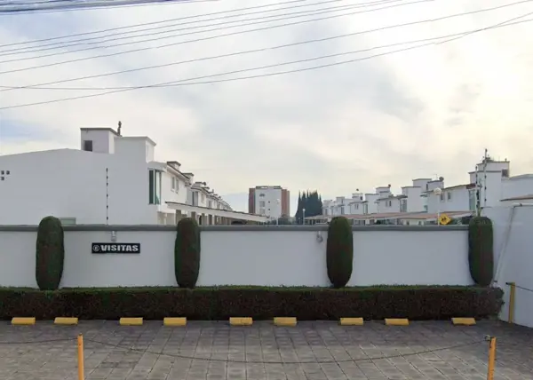 Casa en venta en Llano Grande (El Salitre), Metepec — foto 3 de 25
