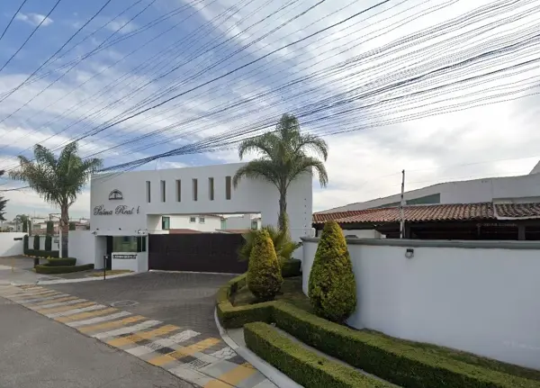 Casa en venta en Llano Grande (El Salitre), Metepec — foto 2 de 25