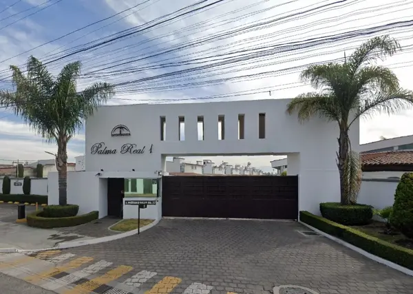 Casa en venta en Llano Grande (El Salitre), Metepec, México