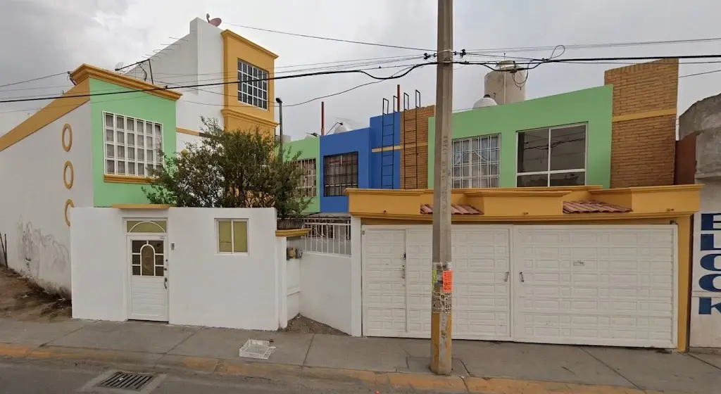 Casa en venta en Los Héroes Tecámac II, Tecámac — foto 1 de 3