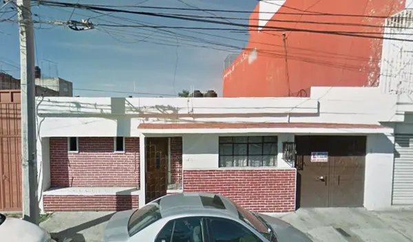 Casa en remate hipotecario en Rivera de Santiago, Puebla - 4 recámaras y 3 baños